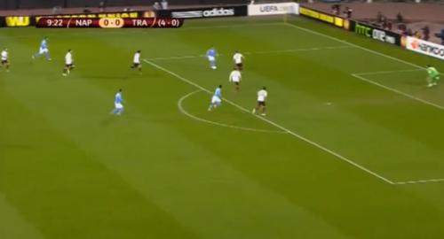 "Trabzonspor"un məğlub olduğu oyun (VİDEO)