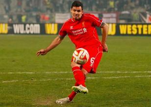 "Liverpul" 62 il sonra