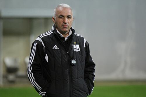 "Neftçi"də rəqabət mövcuddur" – Arif Əsədov