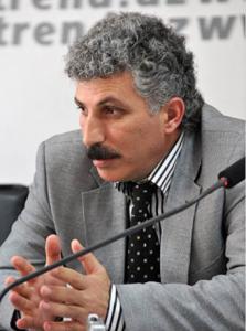 Tahir Süleymanov: «Neftçi»yə gücü çatmayanlar antifutbol üsullarına əl atırlar»