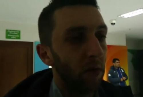 “Muarem, kendine benzemiyordun!”... “Kime benziyordum sence?”