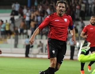 Millimizin sabiq üzvü "Qəbələ"dən getdi