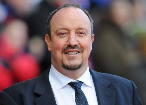 Benitez "Napoli"nin təklifini rədd etdi