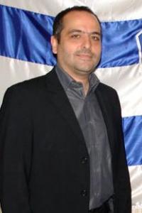 Kristof Daumun köməkçisi də “Olimpik”in hərəkətinə biganə qalmadı