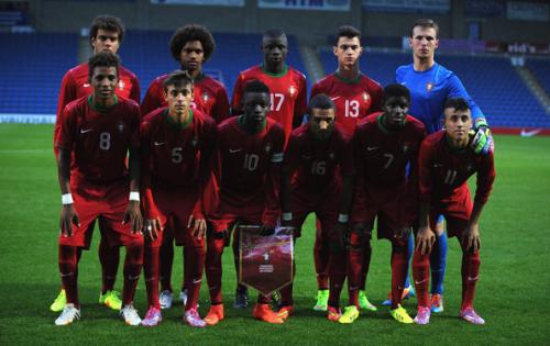 Millimizin rəqibinin heyəti açıqlandı - U-17