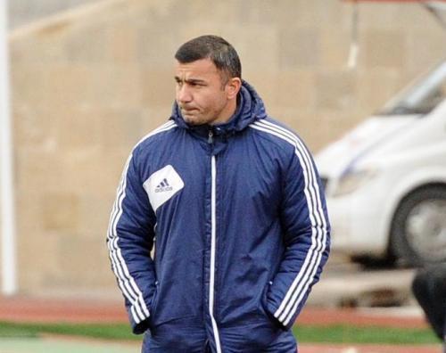 "Futbolçularda yorğunluq hiss olunur" – Qurban Qurbanov