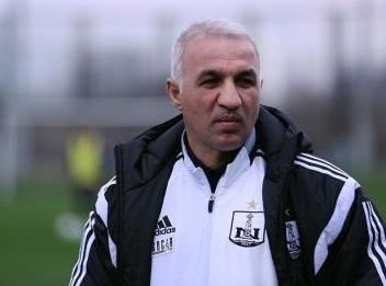 "Növbəti matça ümidlə baxıram" – Arif Əsədov
