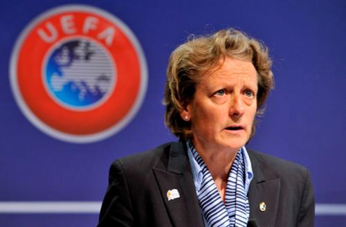 UEFA İcraiyyə Komitəsinin üzvü Bakıya gəlir