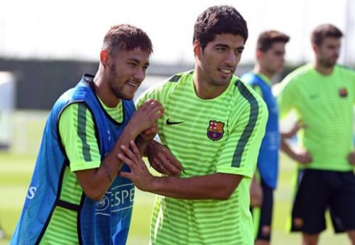 Neymar üzr istəyib, söz verdi