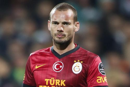 "Fənərbaxça" azarkeşləri məni qorxutmur" – Sneyder