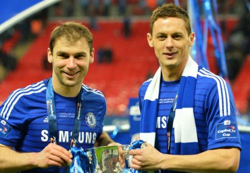 "Matiç kubok sevincləri zamanı zədələndi" – Mourinyo