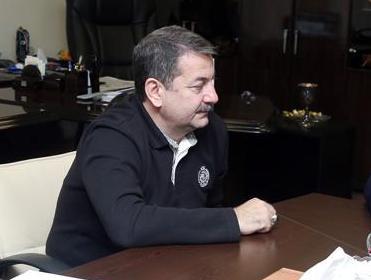 AFFA İcraiyyə Komitəsində iki yeni sima