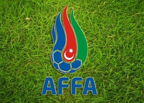 AFFA maaş qadağasını rəsmiləşdirdi