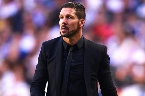 "Ən yaxşı transferimiz Dieqo Simeonedir"