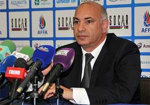 Mikayıl Nərimanoğluna Azad Rəhimov və Rövnəq Abdullayevdən təbrik