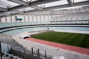 Rövnəq Abdullayevdən Olimpiya stadionu ilə bağlı önəmli açıqlama