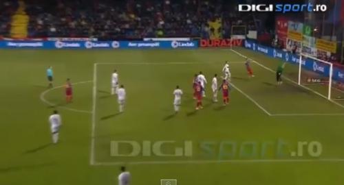 Bir futbolçudan iki gözəl qol (VİDEO)
