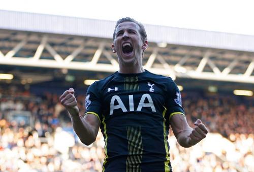 "Tottenhem" QPR-i məğlub etdi