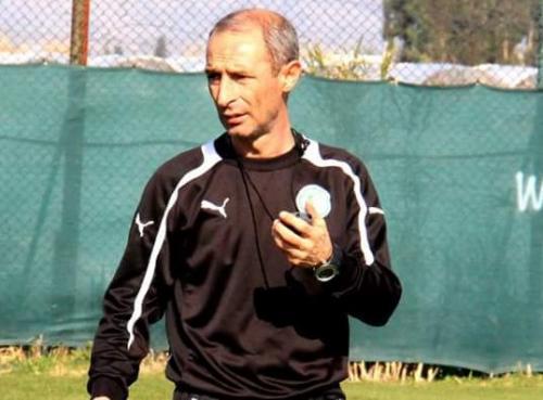 Elbrus Məmmədov: "Futbolçulardan razı qaldım"