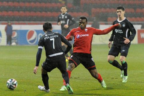 "Qarabağ" və "Qəbələ" qalib gəldi, "Neftçi" uduzdu