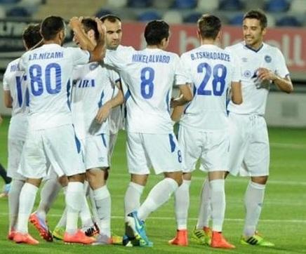 Premyer Liqamızda son 6 ilin rekordu