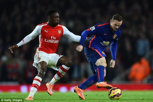 İngiltərə kuboku: "Arsenal" yarımfinalda 