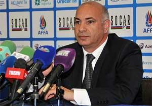 Mətbuat Şurası Mikayıl Nərimanoğlunu təbrik etdi