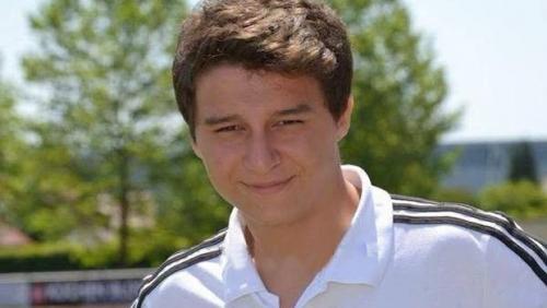 "Beşiktaş"ın qapıçısı öldü