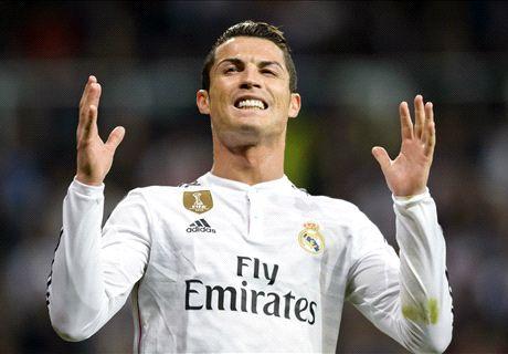 Ronaldodan sərt qərar