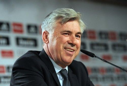 "Fitə basılmağa layiq idik" – Ançelotti