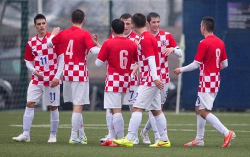 Millimizin rəqibinin heyəti müəyyənləşdi - U-17