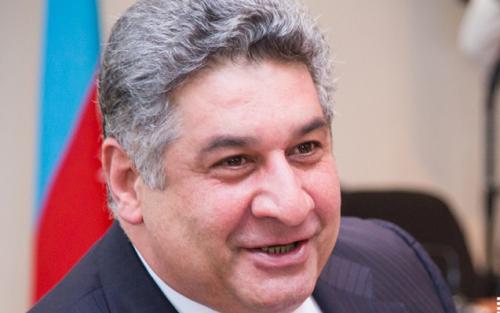 Nazirdən Olimpiya stadionuyla bağlı vacib açıqlamalar 