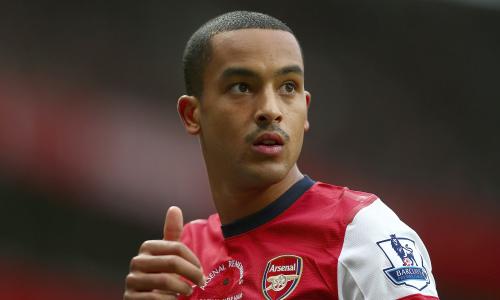 Uolkot "Arsenal"ın təklifini rədd etdi