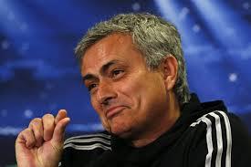 "Mançester Siti"ni dəstəkləyirəm" – Mourinyo