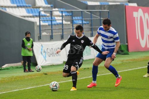 “Təzyiqlər olacağından çəkinirdim” – “Qarabağ”ın futbolçusu