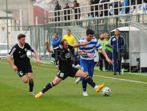 "Hədəfim Avropaya getməkdir" - "Bakı"nın futbolçusu