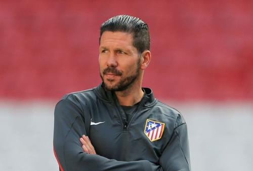 Simeone: "Bu, ədalətsizlikdir"