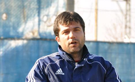 Fatih Terimin köməkçiləri müəyyənləşdi