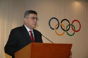 "Bakı-2015"in gəliri Azərbaycana qalacaq