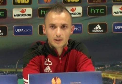 “Qarabağın tarixini bilirəm, Ermənistanla oyunda..." 