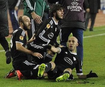 "Qarabağ"ın qolunu saymayan hakimə UEFA-dan yeni təyinat