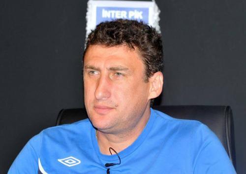 "Bəxti gətirən komanda qalib gəldi" – Sxadadze