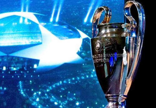 Çempionlar Liqasında 1/4 finalın püşkü nə vaxt atılacaq?