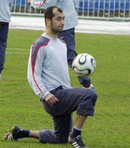 Mahmud Qurbanov: «Bakı»da özündənrazı futbolçu çoxdur»