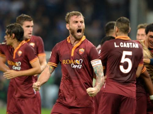“Yuventus” və “Roma”  qalib gəldi, “İnter” uduzdu
