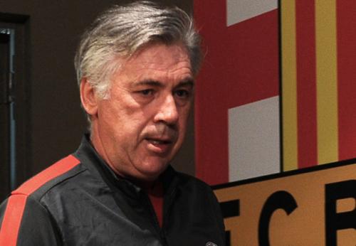 "Daha çempion olmaq çətindir" – Ançelotti