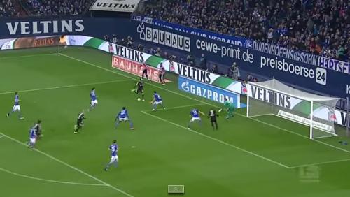 Bundesliqada 26-cı turun ən gözəl qolları (VİDEO)