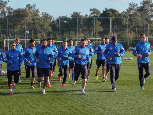 Millimizdə dəyişiklik: Ağayev getdi, Balayev gəldi