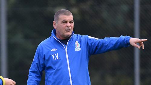 “Bu futbolçular gələcəkdə yığmaya çağırılmayacaq”