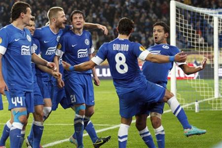 Ukraynada qiyam: “Dnepr” futbolçularını milliyə buraxmadı